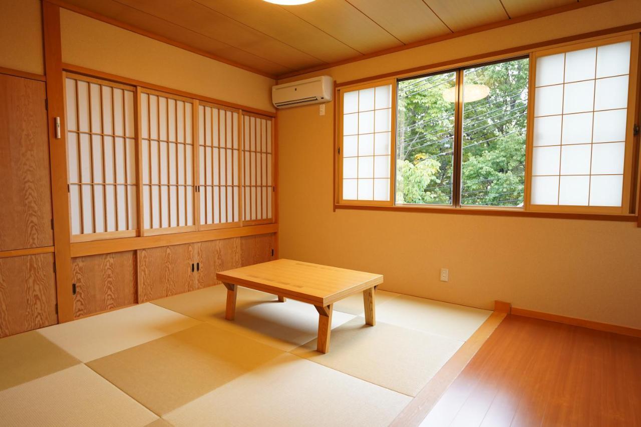 Soumeian Kusatsu  Exteriör bild