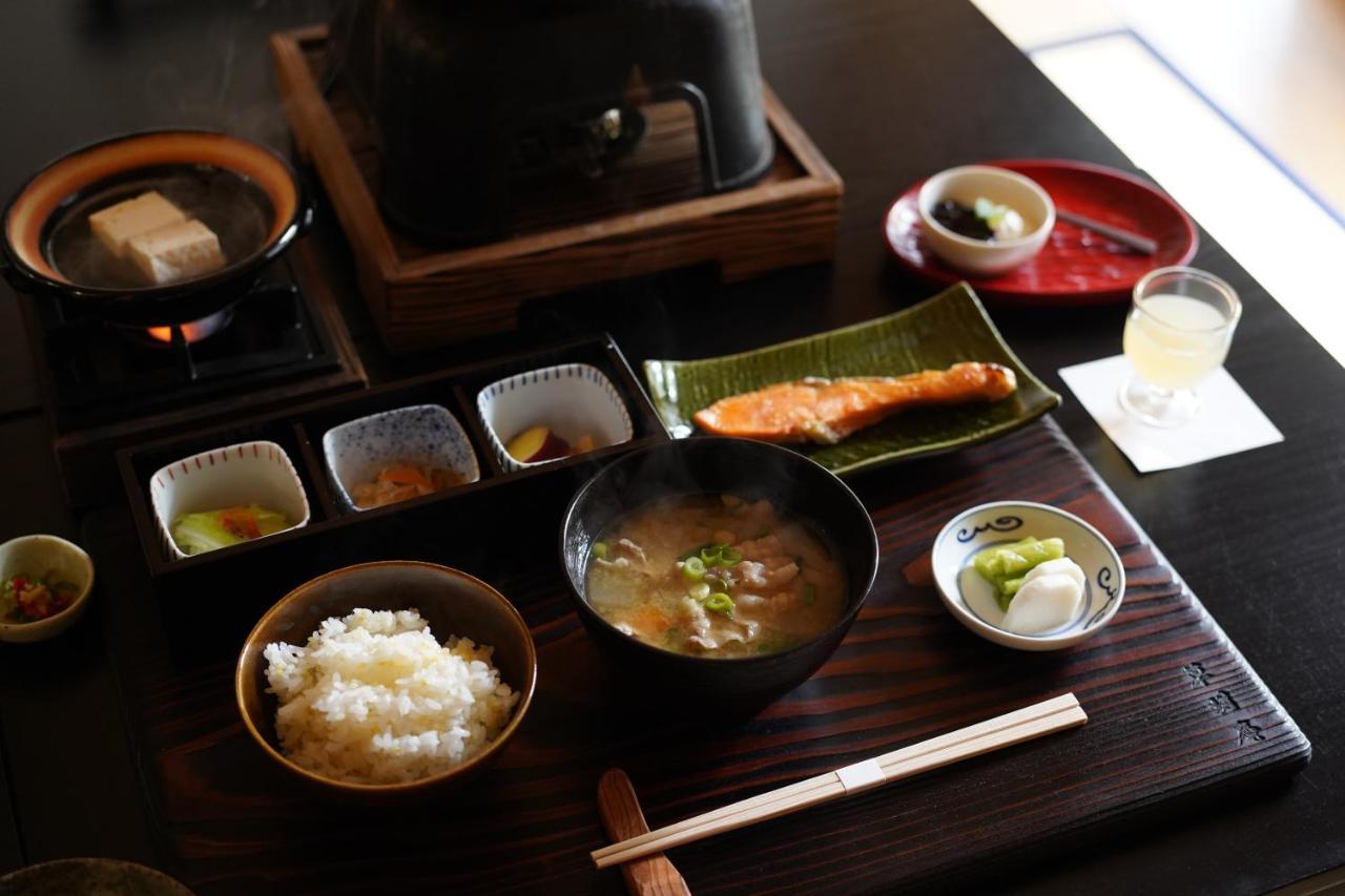 Soumeian Kusatsu  Exteriör bild