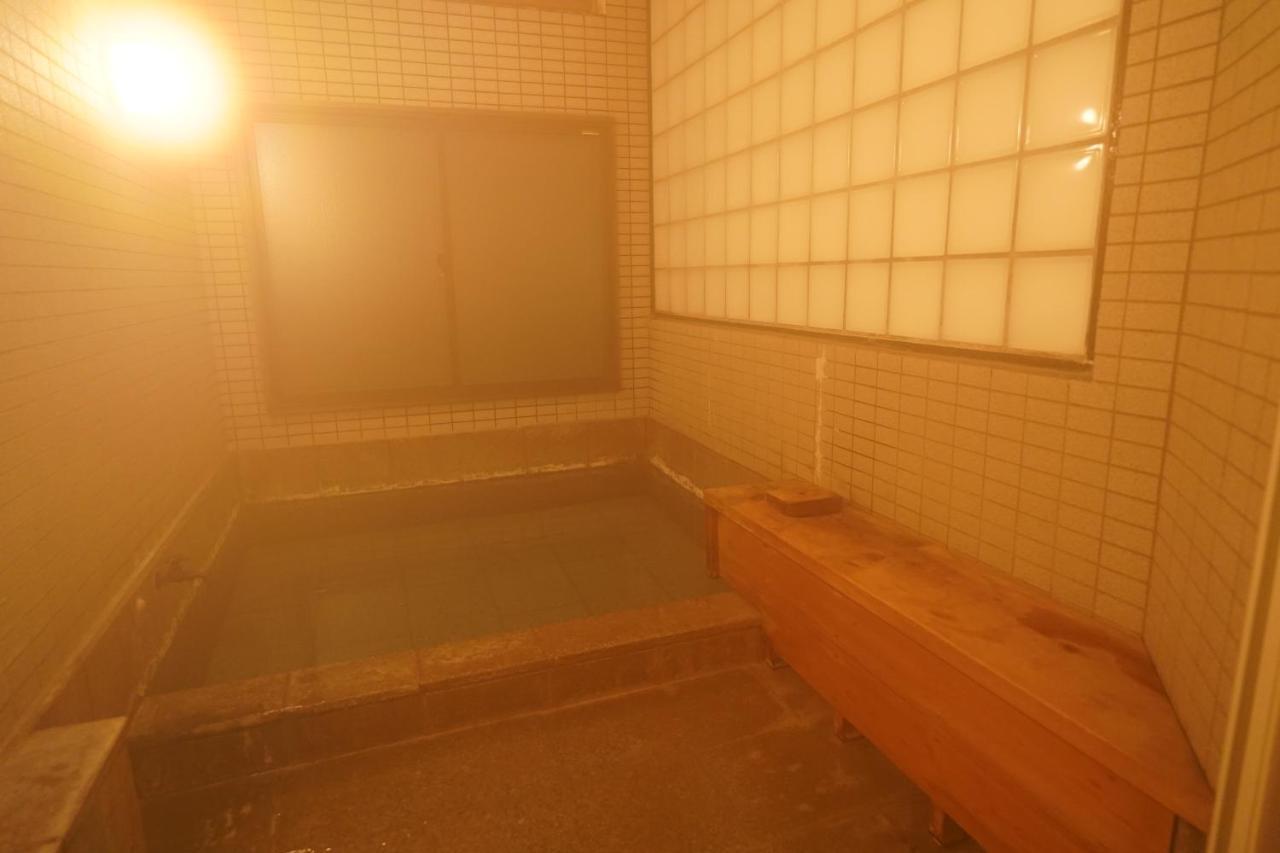 Soumeian Kusatsu  Exteriör bild